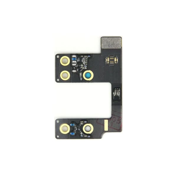 iPad Pro 10.5" Antenn Modul Vänster Blå