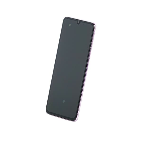 Xiaomi Mi 9 (2019) Skärm/Display - Violett Lila