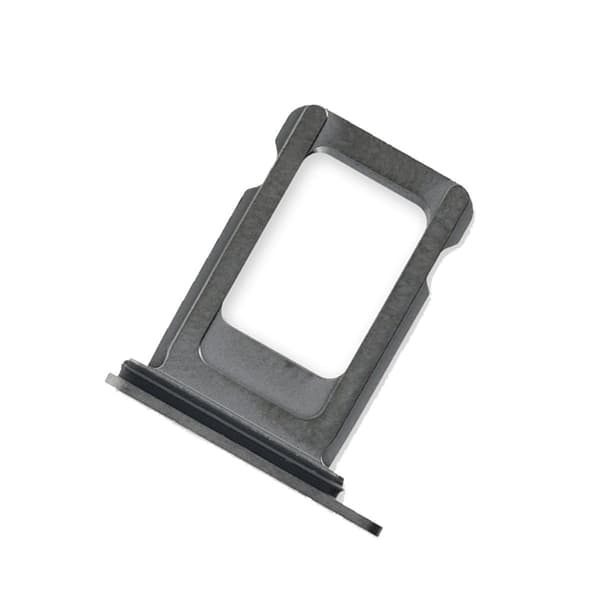 iPhone 12 Pro/12 Pro Max Simkortshållare - Grå Grå