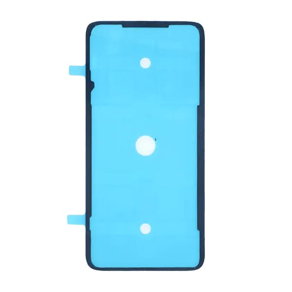 OnePlus 6 Självhäftande tejp för Baksida/Batterilucka