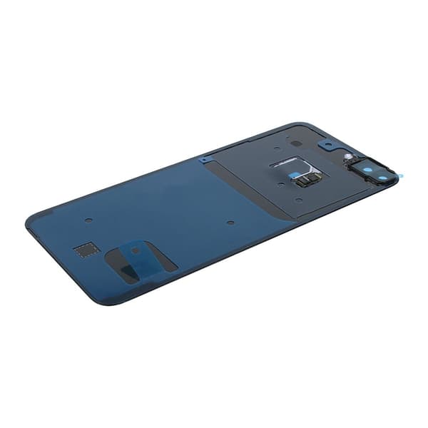 Huawei Honor 9 Lite Baksida/Batterilucka Original - Grå Grå