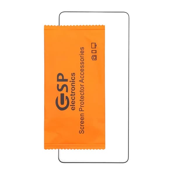 Samsung Galaxy S26 Ultra 0.18mm high aluminum silk Tempered screen unlocking ProtectorBulk