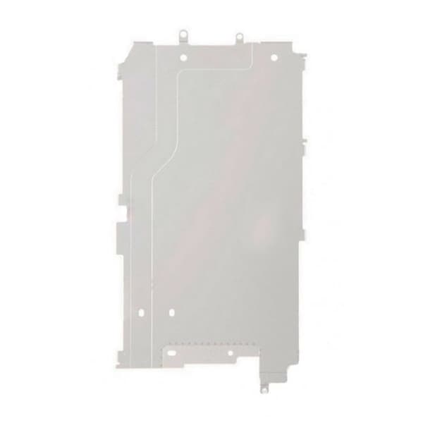 iPhone 6 Metallplatta för LCD Skärm