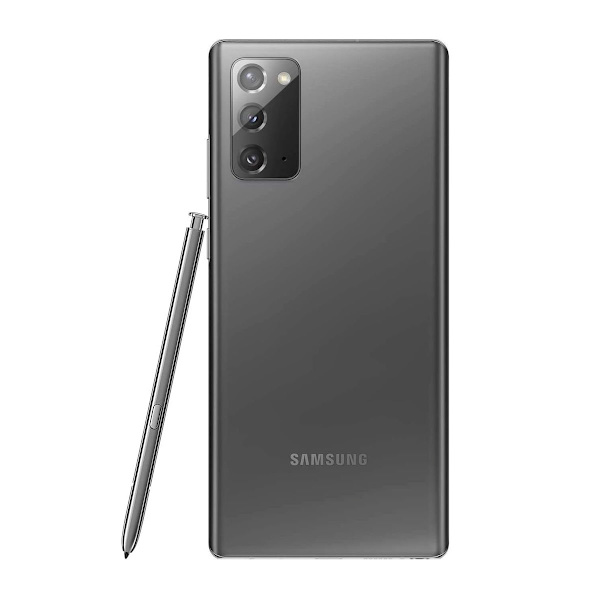 Samsung Galaxy Note 20 256GB Grå Grå