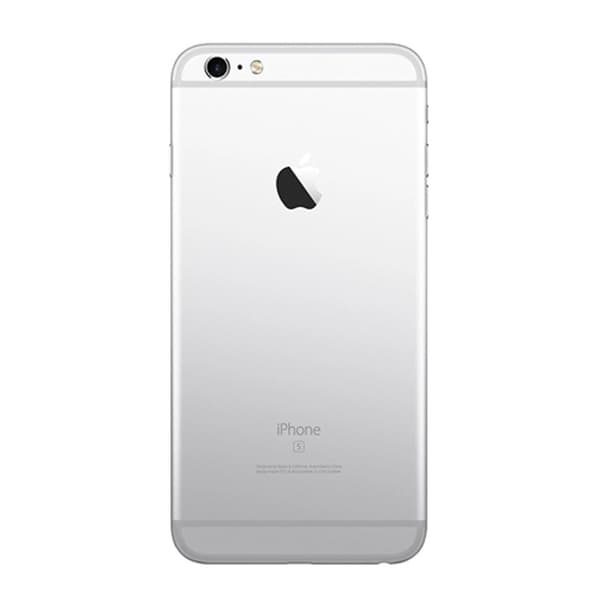 Begagnad iPhone 6 16GB Silver - Bra skick Silver