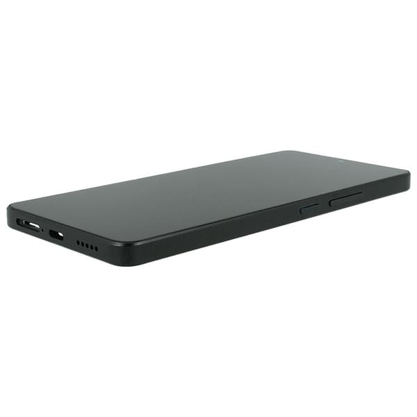 Xiaomi Redmi Note 13 Pro LCD Display Original - Svart Svart