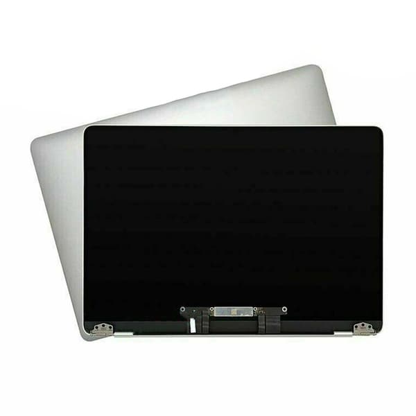 MacBookAir 13" A2337 (M1 2020) Skärm/Display - Silver Silver