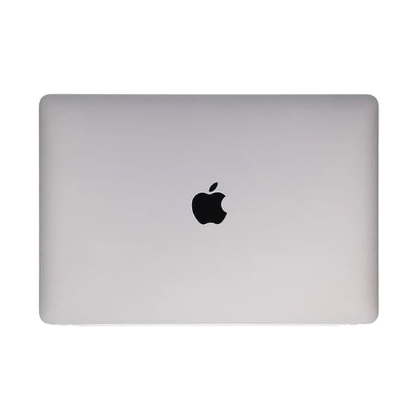 MacBook Pro 13" 2016-2017 A1708 LCD Display Original - R... Rymdgrå
