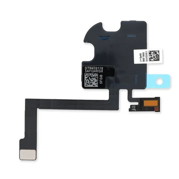 Proximity Närhetssensor Flexkabel till Phone 15 Pro Max