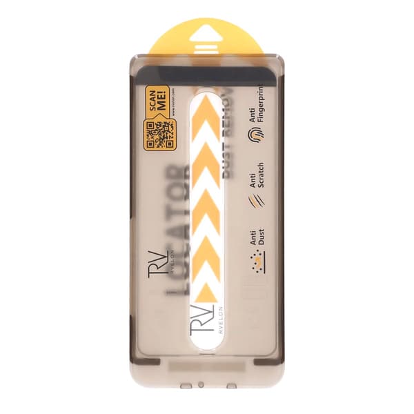 Samsung S25 Edge/S26 Plus - 0.18mm high aluminum silk Tempered screen unlocking Protector RV Packing instlation frame