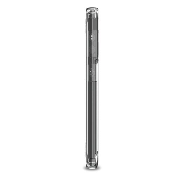 Shockproof Case Samsung Galaxy S21 Plus - Transparent Transparent