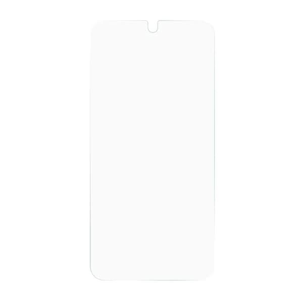 Samsung Galaxy S23 0.23mm Tempered Glass Screen Protector Transparent Transparent