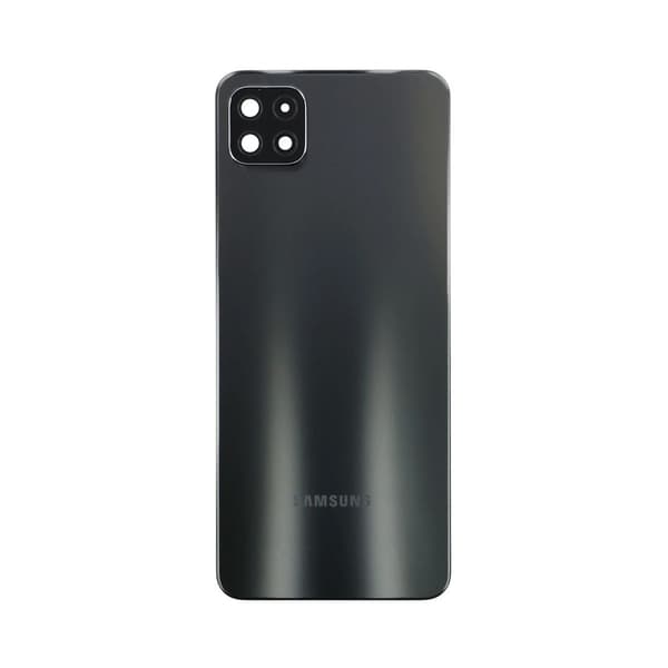 Samsung A22 5G Baksida - Svart Svart