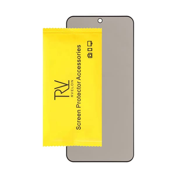 Screen protector Samsung Galaxy A36 Privacy privacy film (bulk)