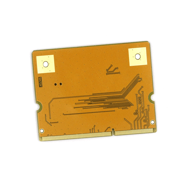 PCB Kort för iPhone 11 Pro Max Orange