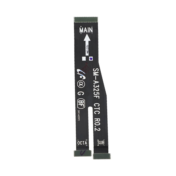 Samsung A32 4G Huvudflex Original