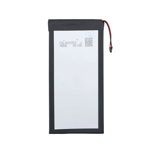 Batteri till Motorola X4