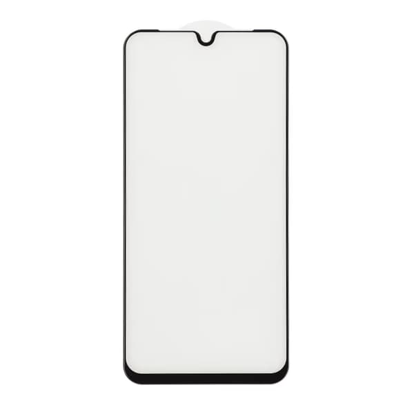 Screen protector Samsung Galaxy A26 and A17 with Aluminimum frame - bulk