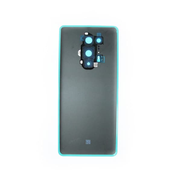 OnePlus 8 Pro Baksida/Batterilucka - Glacial Green Grön