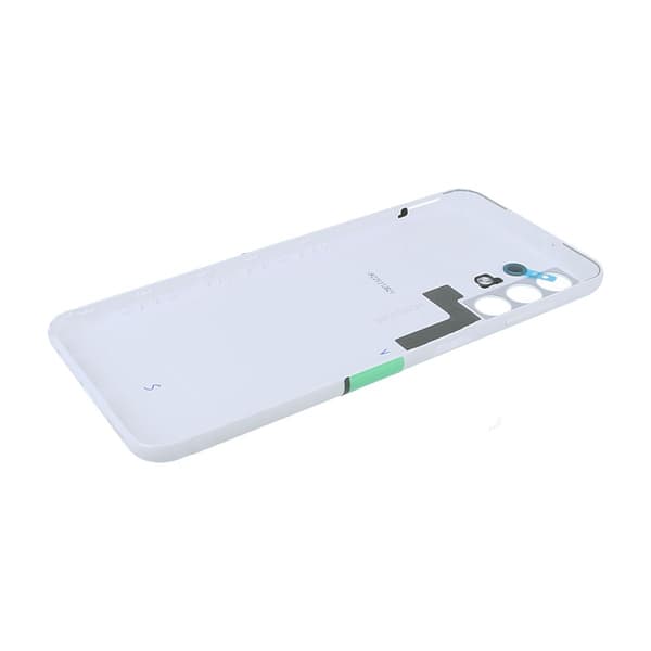 Samsung Galaxy A13 Baksida Original - Vit Vit