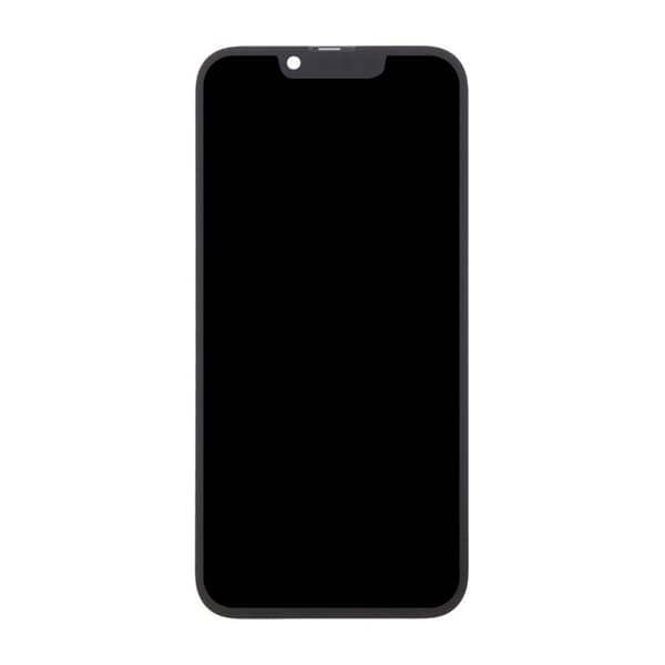 iPhone 16e Skärm med Soft OLED Display