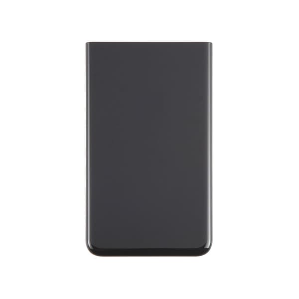 Google Pixel 8 Pro Baksida - Svart Svart