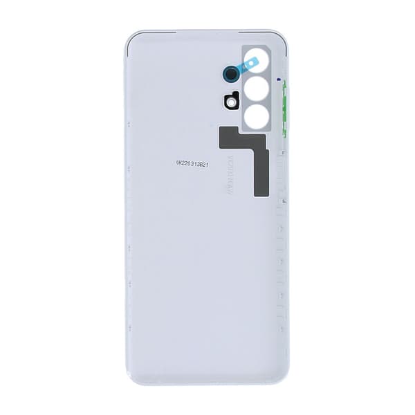 Samsung Galaxy A13 Baksida Original - Vit Vit