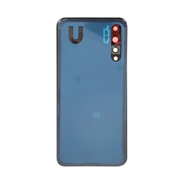Huawei P20 Pro Baksida - Blå Midnight Blue