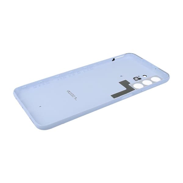 Samsung Galaxy A13 Baksida Original - Ljusblå Ljusblå