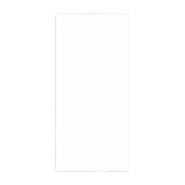 Screen Protector Galaxy S22 Ultra - UV Tempered Glass Transparent