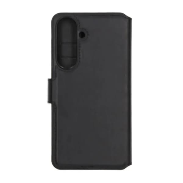 Rvelon Wallet Case Samsung Galaxy S26 Plus Black Svart