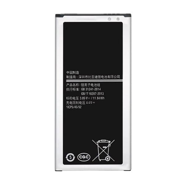 Samsung Galaxy J5 2016 Batteri