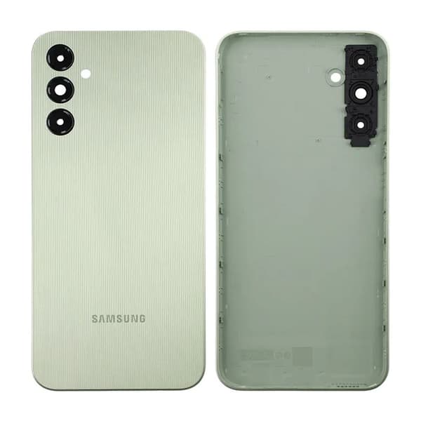 Samsung Galaxy A14 4G Baksida OEM - Ljusgrön Ljusgrön
