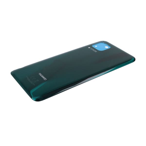 Huawei P40 Lite Baksida/Batterilucka Original - Grön Grön