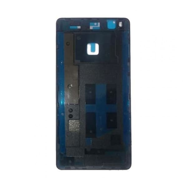 Huawei P9 Lite Baksida/Batterilucka Original - Svart Svart