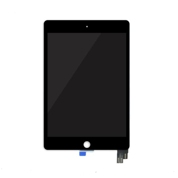 iPad Mini 5 Skärm/Display OEM - Svart Svart
