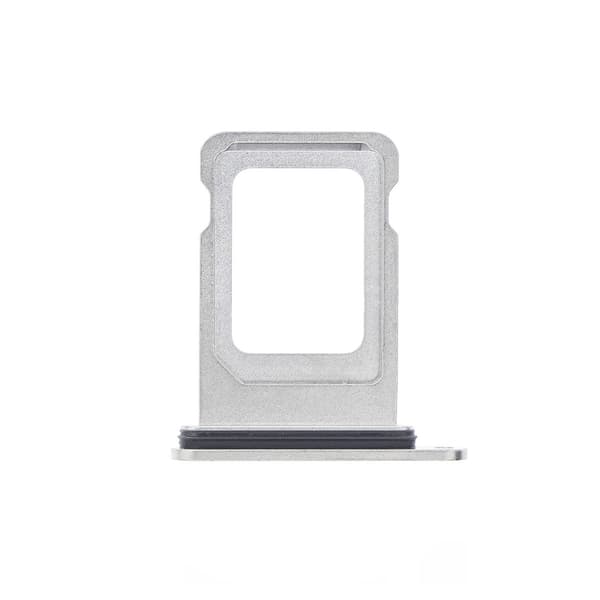 iPhone 13 Pro/13 Pro Max Simkortshållare - Silver Silver