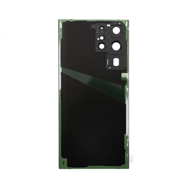 Samsung Galaxy S22 Ultra Baksida - Vit Vit