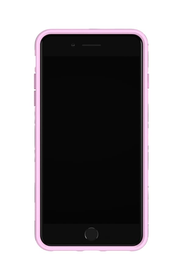 Richmond Finch Shell Pink Knots for 6 and 7 and 8 Plus Plus Mönstrat