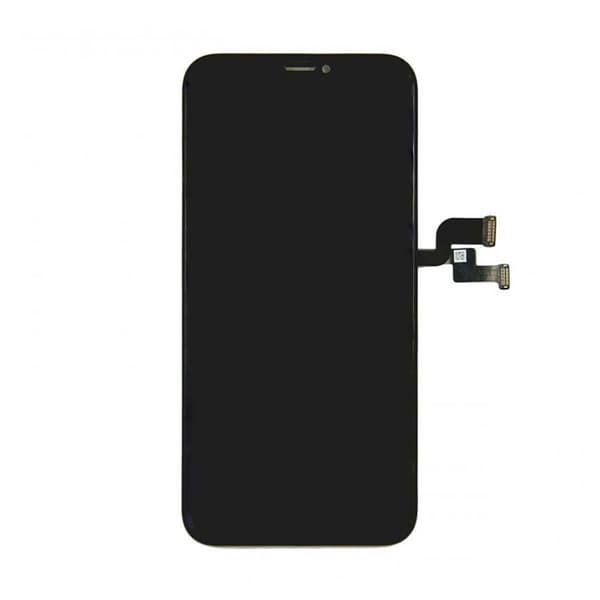 iPhone X LCD Skärm In-Cell Svart