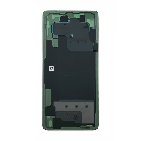 Samsung Galaxy S10 Plus (SM-G975F) Baksida Original - Grön Grön
