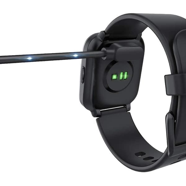 Willful SW021/SW023 Magnetic Fast USB Charging Cable 2 Pin