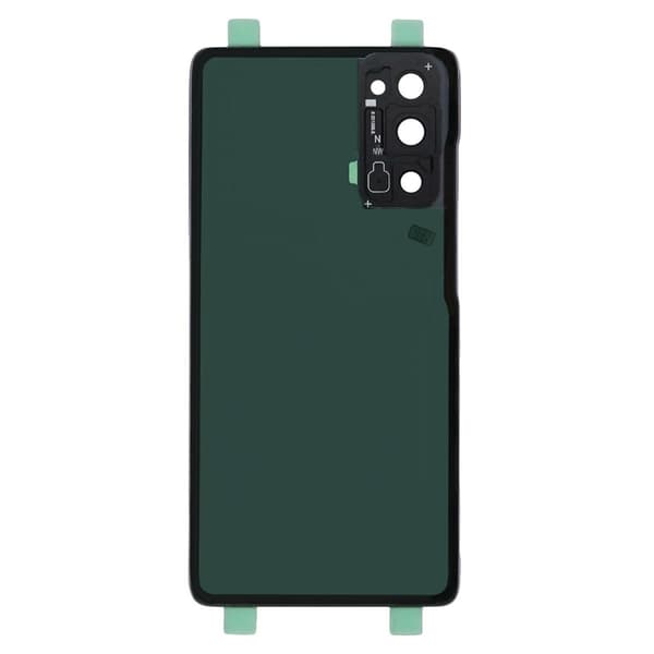 Samsung Galaxy S20 FE Baksida - Lavendel Lavendel