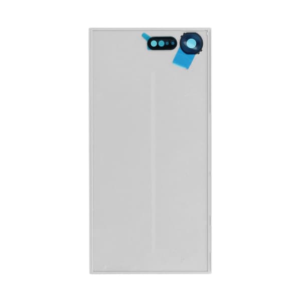 Sony Xperia X Compact Baksida - Vit Vit