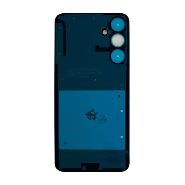 Samsung Galaxy A16 5G (SM-A166B) Baksida - Ljusgrå Ljusgrå