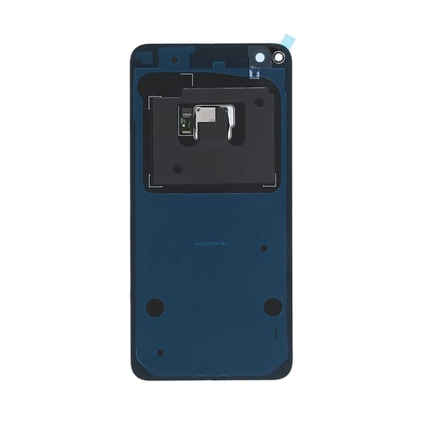 Huawei Honor 8 Lite Baksida/Batterilucka Original - Vit Vit
