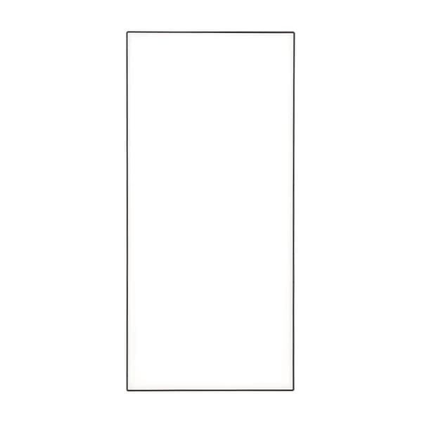 Screen Protector Samsung Galaxy S24 Ultra 0.23mm 2.5D Tempered Glass - Black