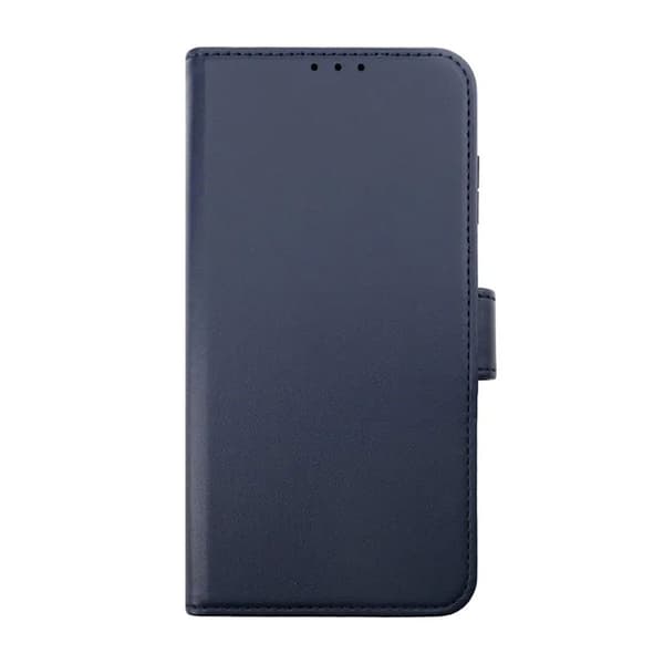 Samsung Galaxy S23 Plus Plånboksfodral Magnet Rvelon - Blå Blå