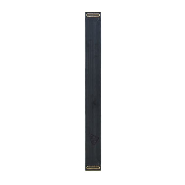 Huawei P Smart Plus och Mate 20 Lite Flexkabel Moderkort Svart