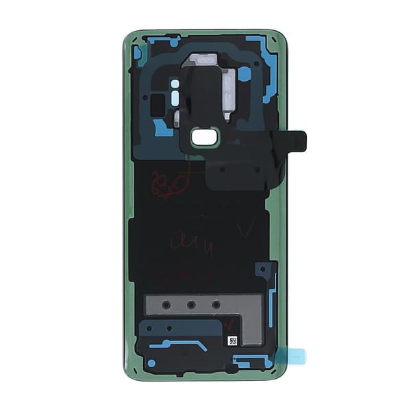 Samsung Galaxy S9 Plus Duos Baksida Original - Grå Grå
